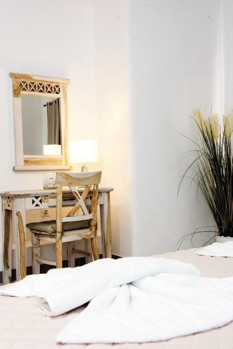Happy Apartments Mykonos Mykonos Town Luaran gambar