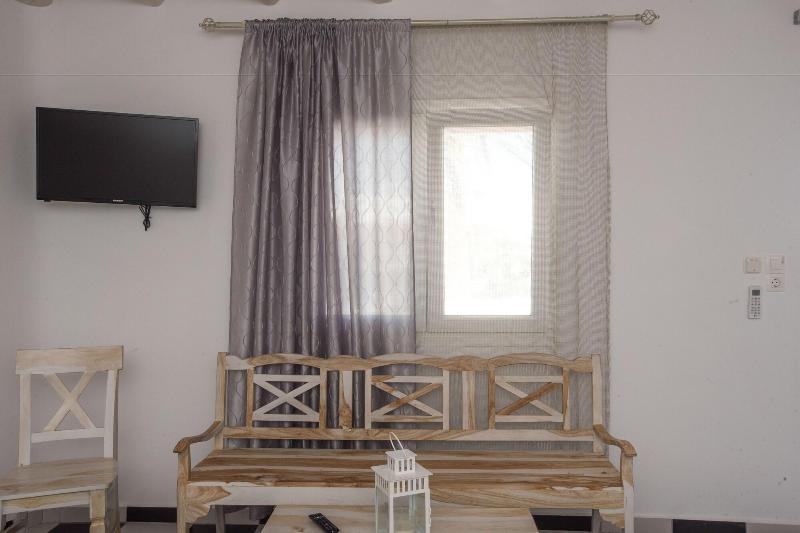 Happy Apartments Mykonos Mykonos Town Luaran gambar
