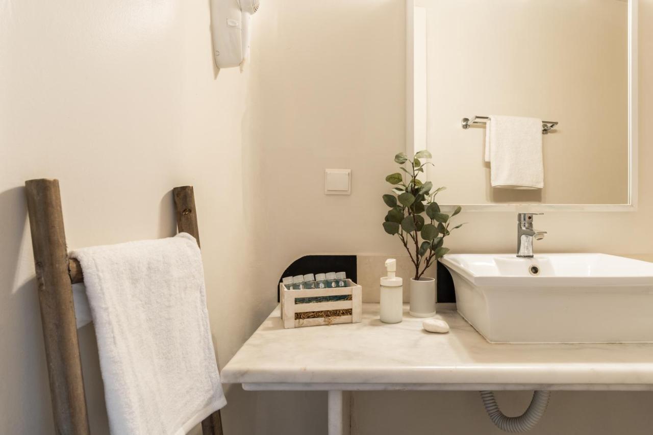 Happy Apartments Mykonos Mykonos Town Luaran gambar