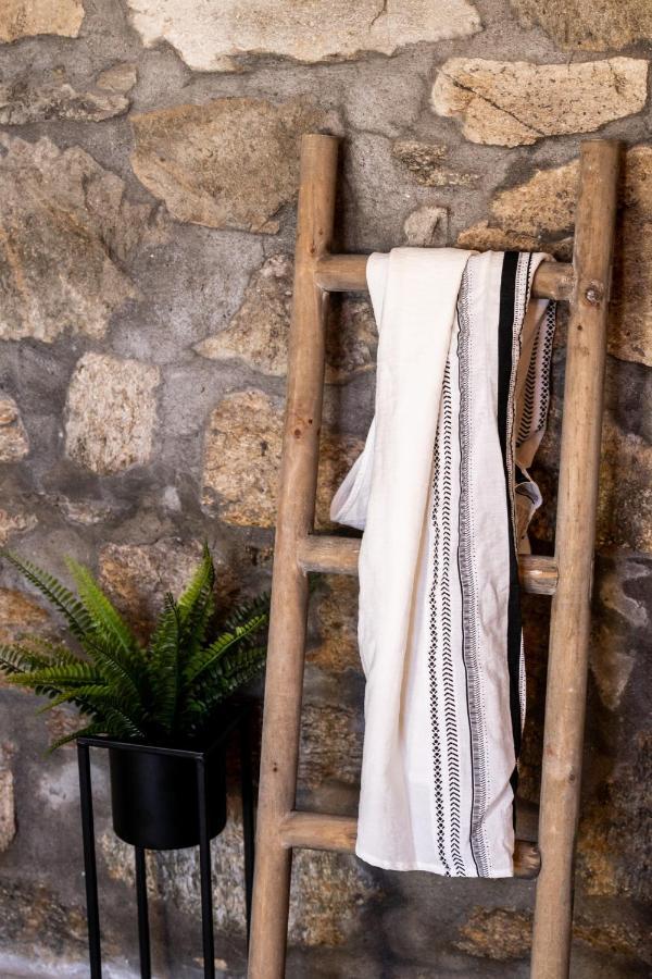 Happy Apartments Mykonos Mykonos Town Luaran gambar