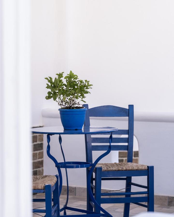Happy Apartments Mykonos Mykonos Town Luaran gambar