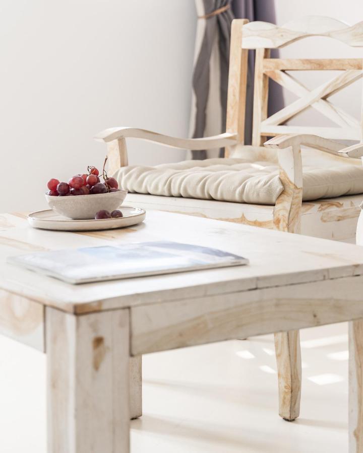 Happy Apartments Mykonos Mykonos Town Luaran gambar