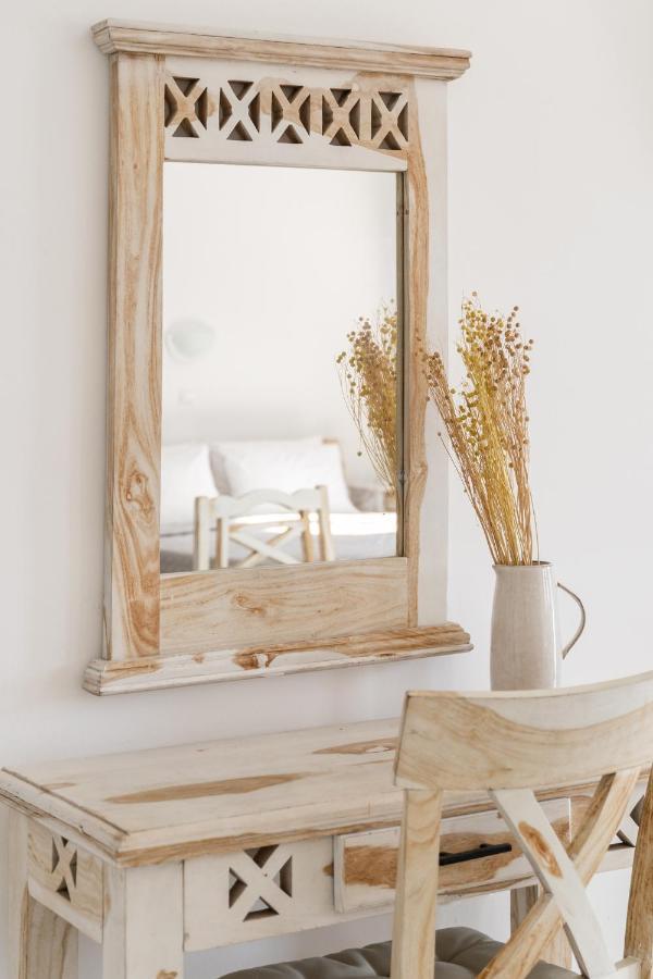 Happy Apartments Mykonos Mykonos Town Luaran gambar