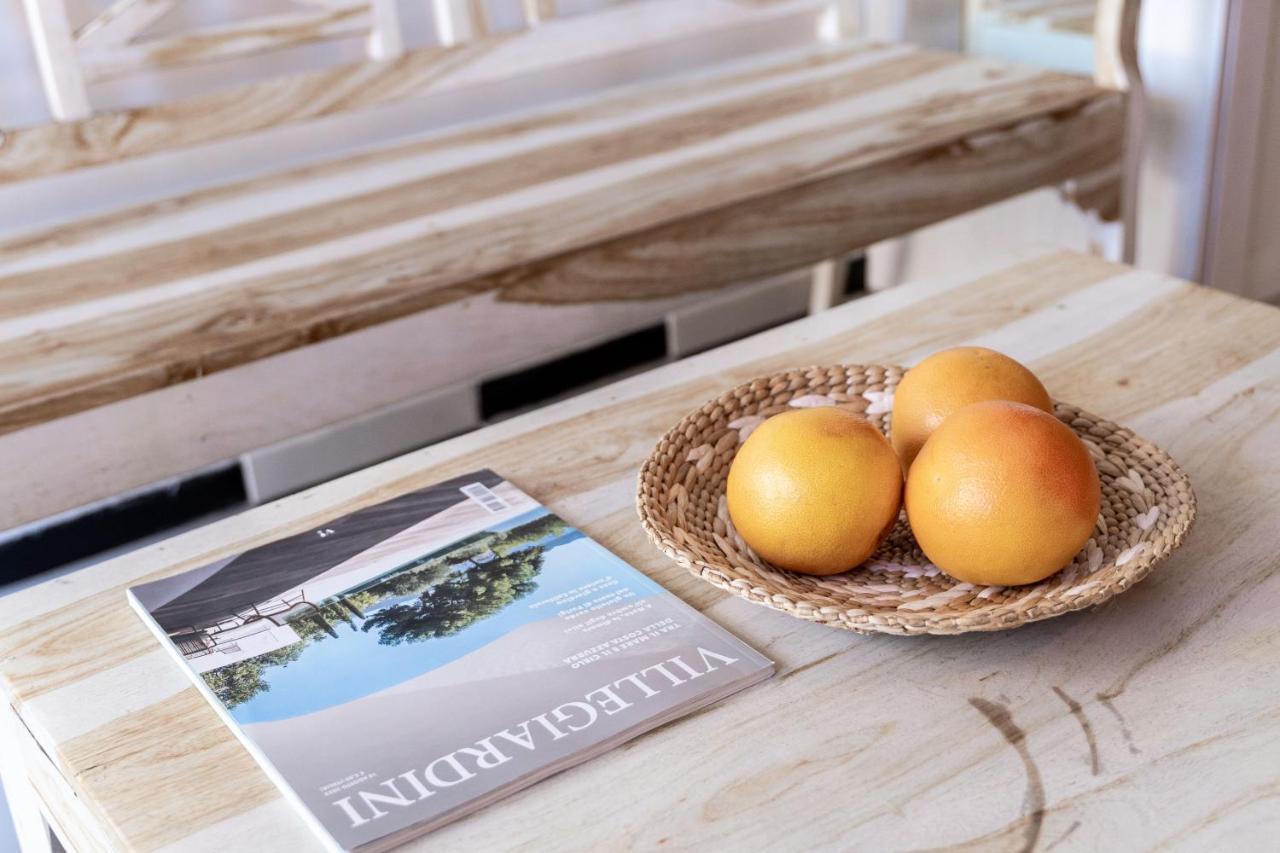 Happy Apartments Mykonos Mykonos Town Luaran gambar