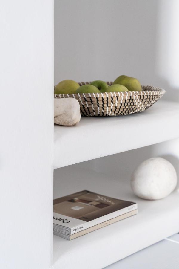 Happy Apartments Mykonos Mykonos Town Luaran gambar